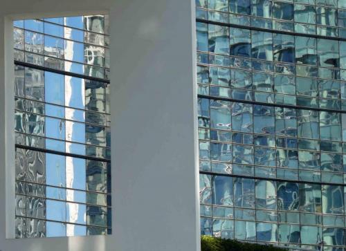 Of course it's all about the glass, and the detail