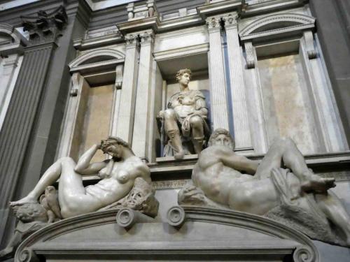 And 'Night' and 'Day'