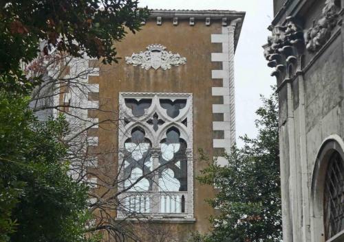 Amazing architecture