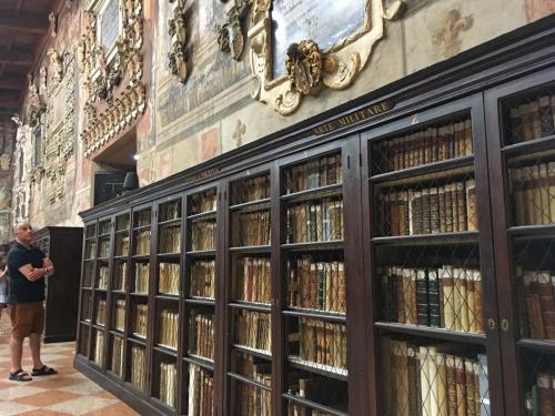 Biblioteca Archiginnasio