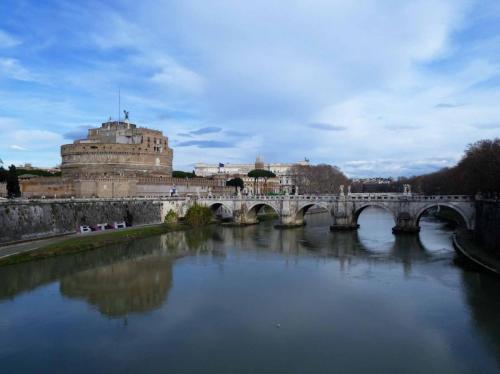 Castel Sant'Angelo