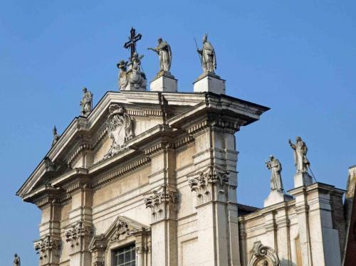 Cathedral San Pietro