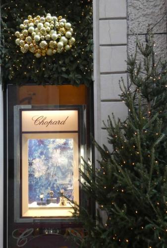 And many others can be found in the fashion district