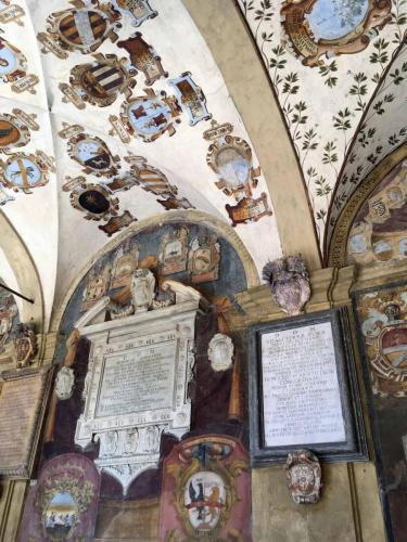 Recording teachers and students