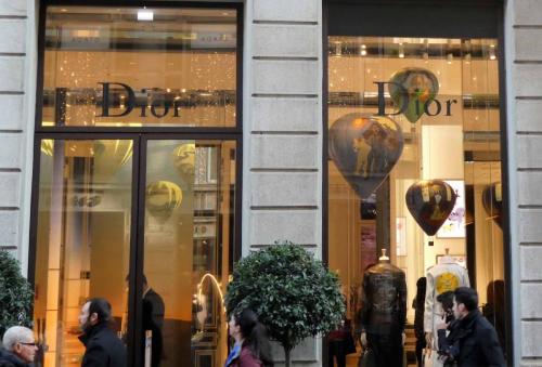 You don't have to go far to find the big names