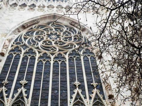 Milan is great in winter