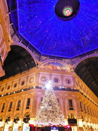 And the sparkling interior