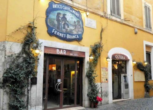 It's a place we keep coming back to 