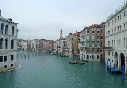 And the view from the Rialto