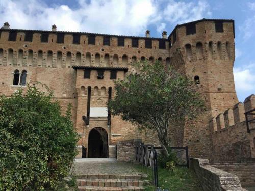 Gradara Castle