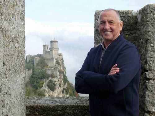 Guaita again (this time with a very attractive foreground)