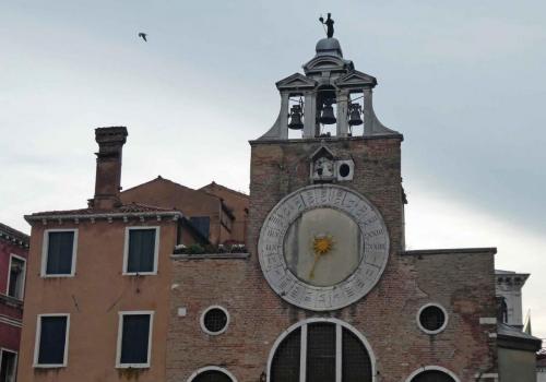 Of course Venice is fabulous at any time of year, and the city has a different vibe in winter