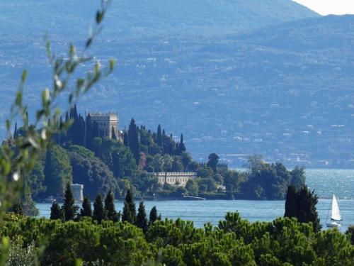 It's owned by a Countess 