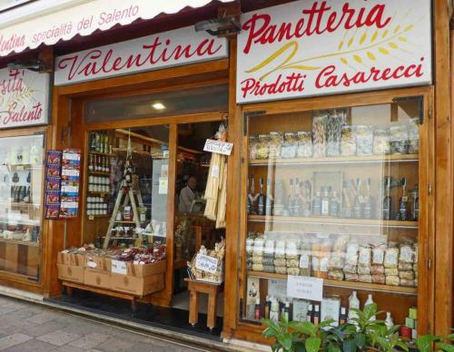 Panetteria Valentina, creating deliciousness since 1947