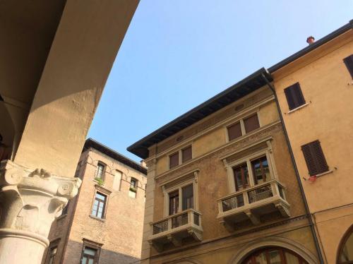 Mantova architecture