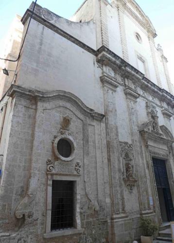 Even if the church is closed (which is often), the mummies still can be seen through the chapel window; further encouragement to visitors to offer their prayers for those souls waiting it out in Purgatory