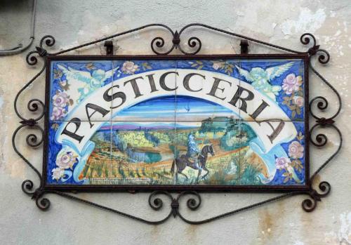 Sorano Pasticceria