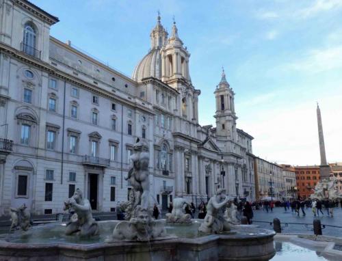 Piazza Navona