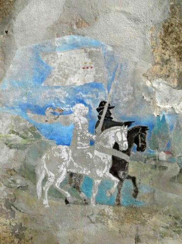 And the Pitigliano Knights