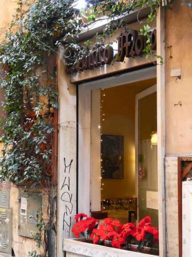 Again some of the best parts are off the beaten track