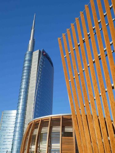 The site is undergoing a major redevelopment