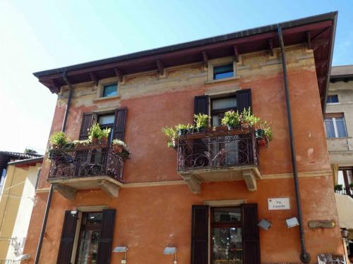 Pretty home in Malcesine