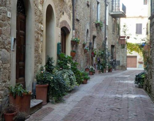 This was our favourite little town