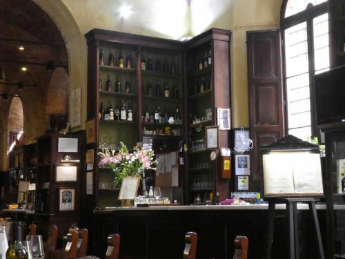 Lunch stop - Ca de Ven