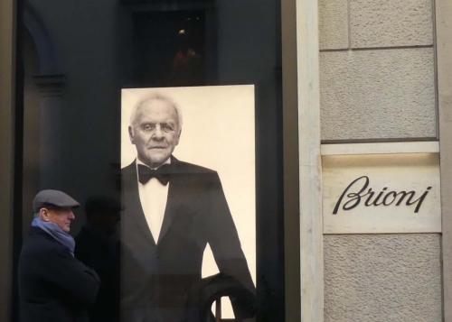 But, of course the very best things aren't for sale