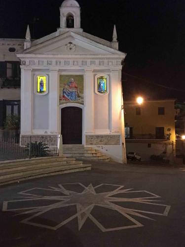 And Bergamot, an after dinner disgestivo made from a fruit grown only around Rossano