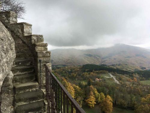 The Sanctuary is still one of the country's most important pilgrimage destinations