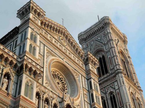 Florence's Cattedrale di Santa Maria del Fiore
