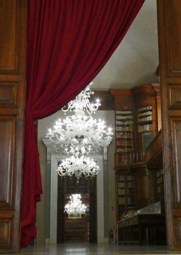 It's been in continuous use since 1780