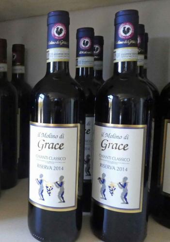 The real thing (and what a great name for a winery)