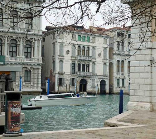 Grey skies, bare trees and far fewer tourists (even at New Year), make winter a good time to visit 