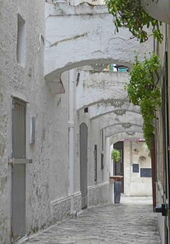 The population is around 50,000 