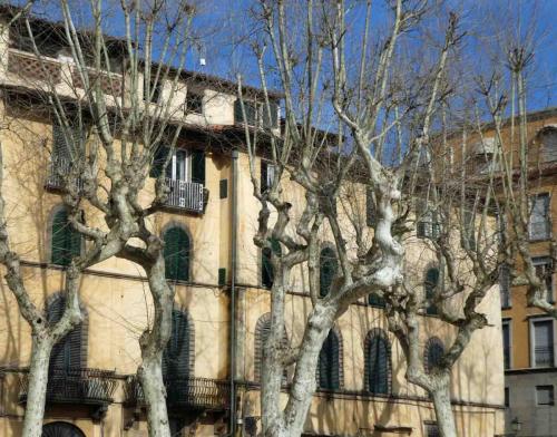 The composer Puccini was born here in 1858