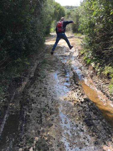 Many of these locations are tucked away off the road, and some take a bit of getting to