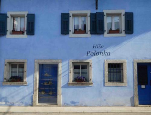 We absolutely loved the Soča Valley and its friendly people 