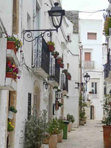 We intended to make a quick lunch stop here on our drive south, but ended up staying a lot longer