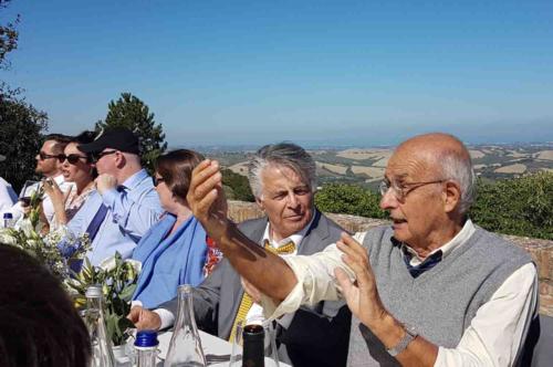 Maybe you guessed that Giuseppe is Italian?