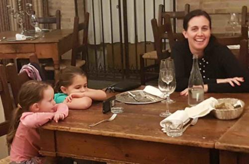 And occasionally a bit of that :)