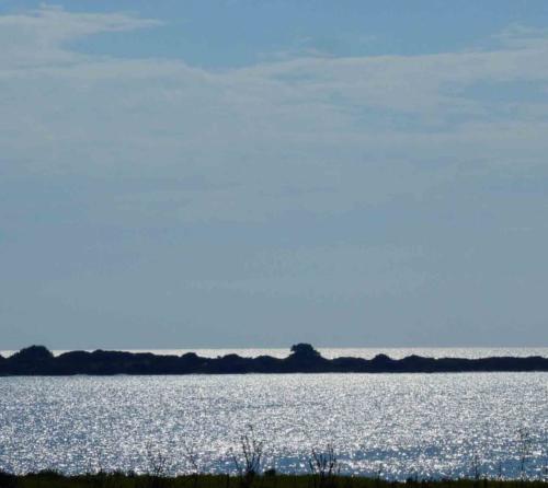 Some parts of the Salento seem more Greek or Spanish than Italian; it's a legacy of the area's history