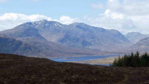 It was a hairy and slightly scary 8 kms, but absolutely worth it