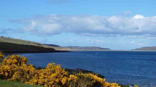 Travelling through Scotland's north west was such a joy