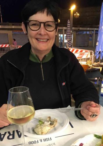 And of course it's all absolutely delicious!