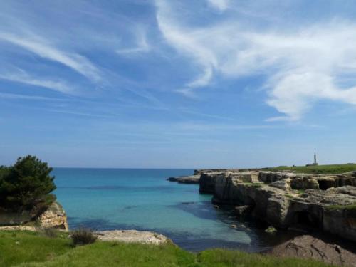 The beautiful Bay of Poetry