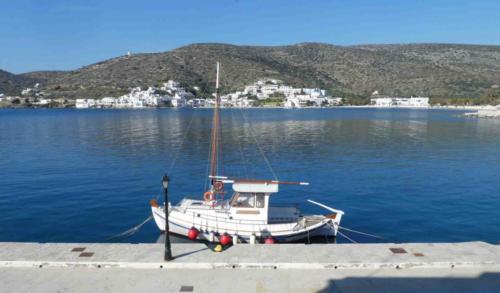 And the view across to the other side 