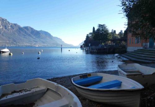 So while it hasn't displaced Lakes Garda and Orta from their positions as favourites, we certainly were pleased to have seen and enjoyed beautiful Lake Como