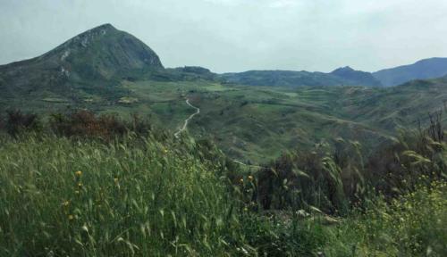 But then almost every corner revealed another amazing view